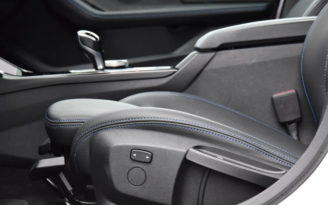 BMW Seria 2 cena 129900 przebieg: 32200, rok produkcji 2022 z Leszno małe 352